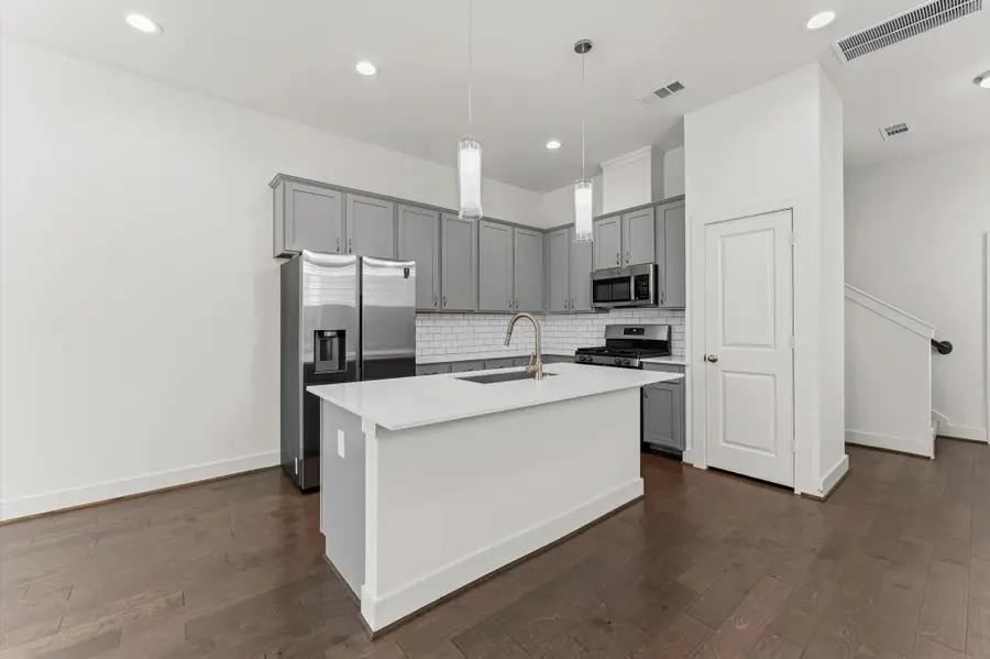 4163 Griggs Road, Houston, TX 77021 - #2