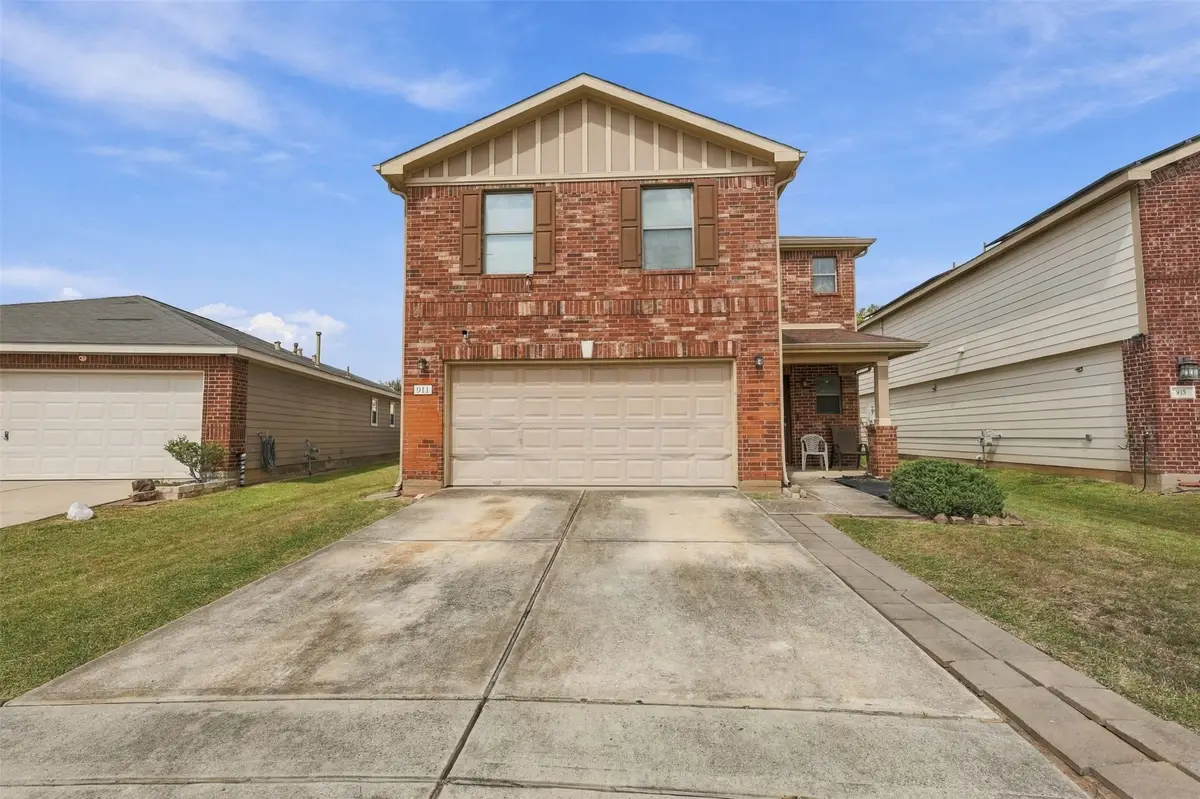 911 Belshear Court, Houston, TX 77073 - #1