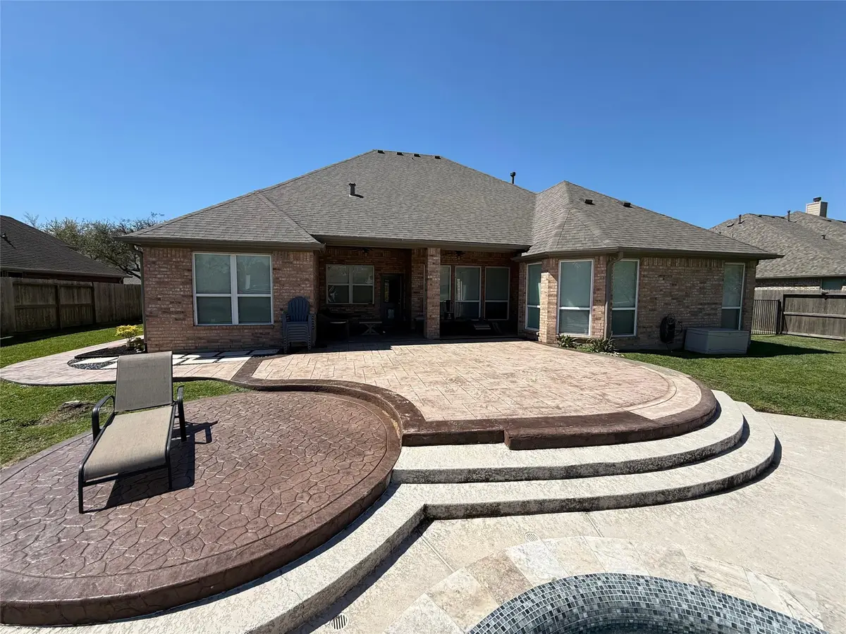 2811 Knob Hill Street, Pearland, TX 77581 - #1