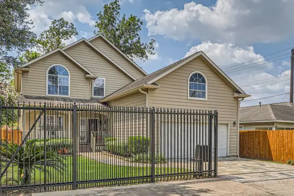 806 E 29th Street, Houston, TX 77009
