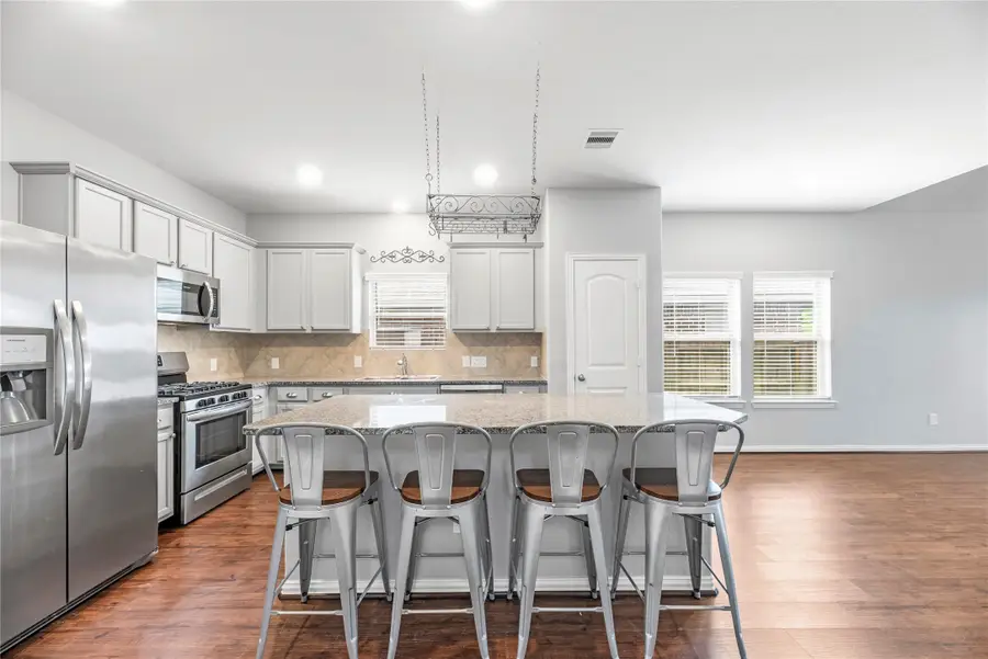 6418 Shadowbrook Hollow Trail, Katy, TX 77493 - #3