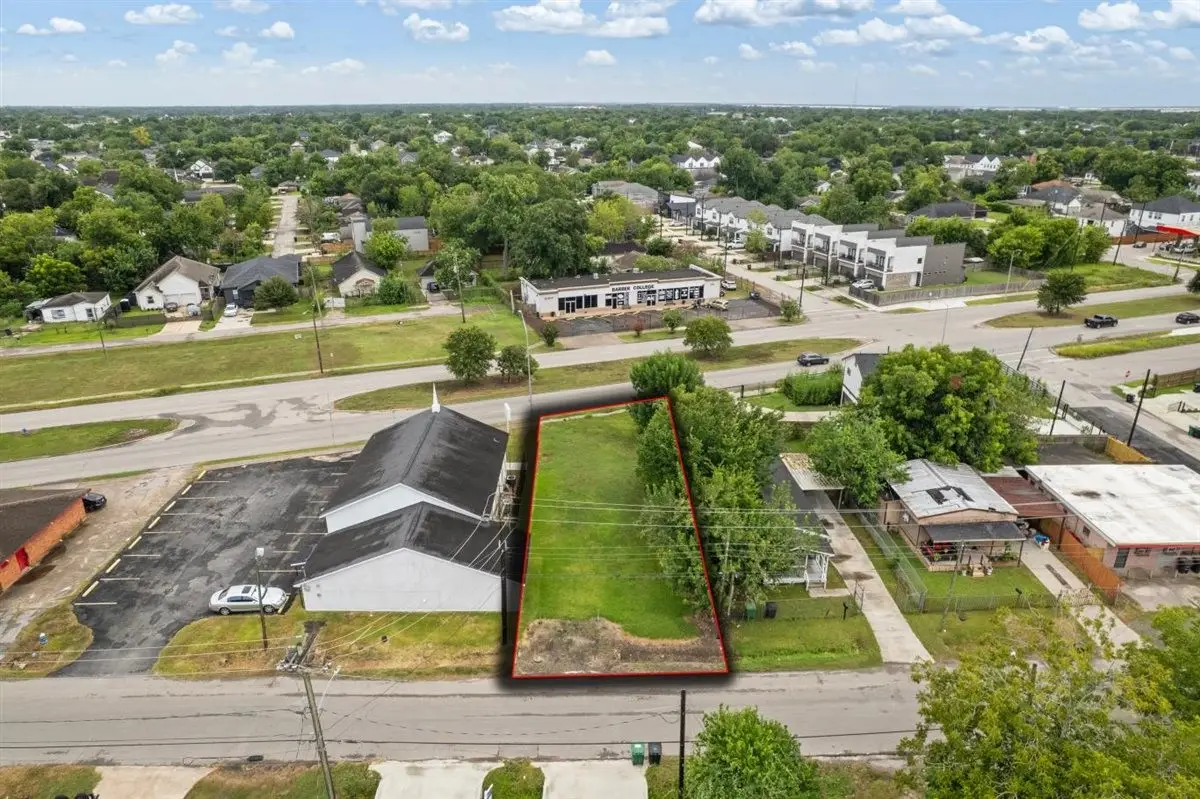 4612 Stassen Street, Houston, TX 77051 - #1