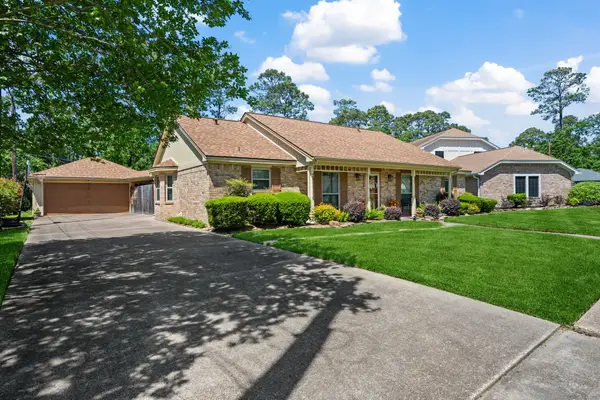 4906 Summer Lane, Baytown, TX 77521