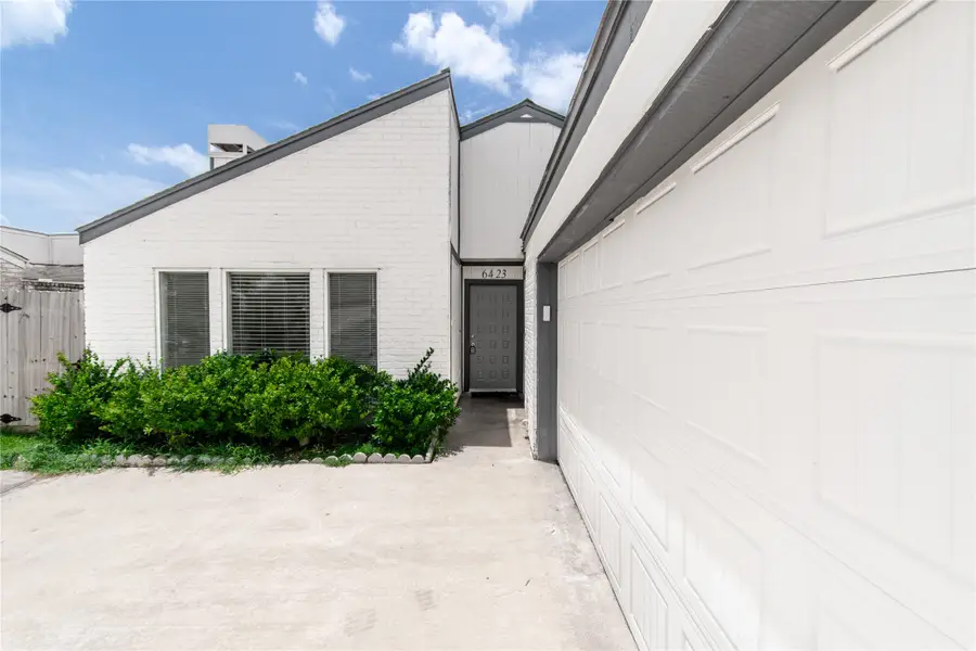 6423 Coachwood Drive, Houston, TX 77035 - #3