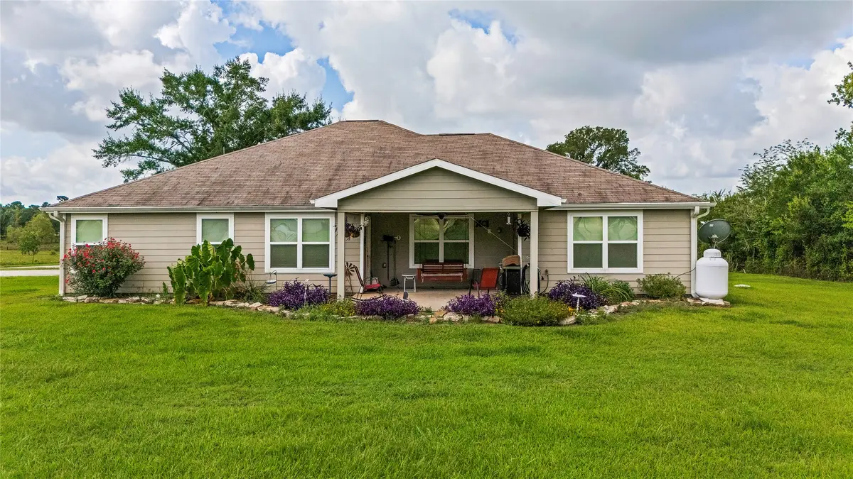 10267 Fm 1774, Plantersville, TX 77363 - #1