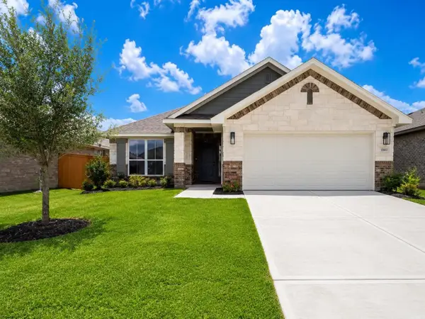 13929 Seneca Lake Drive, Texas City, TX 77568