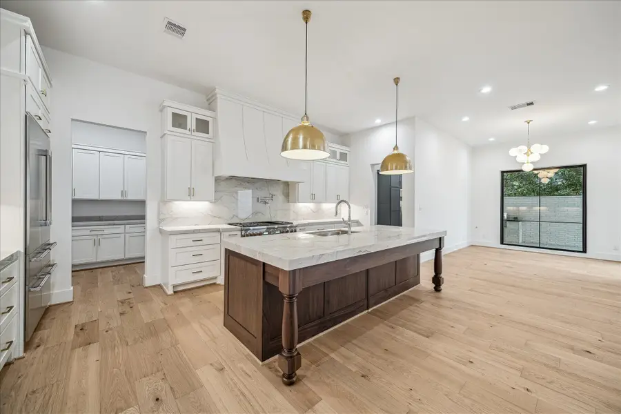3107 Kettering Drive, Houston, TX 77027 - #3