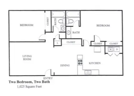 5625 Antoine Drive #1105, Houston, TX 77091 - #1