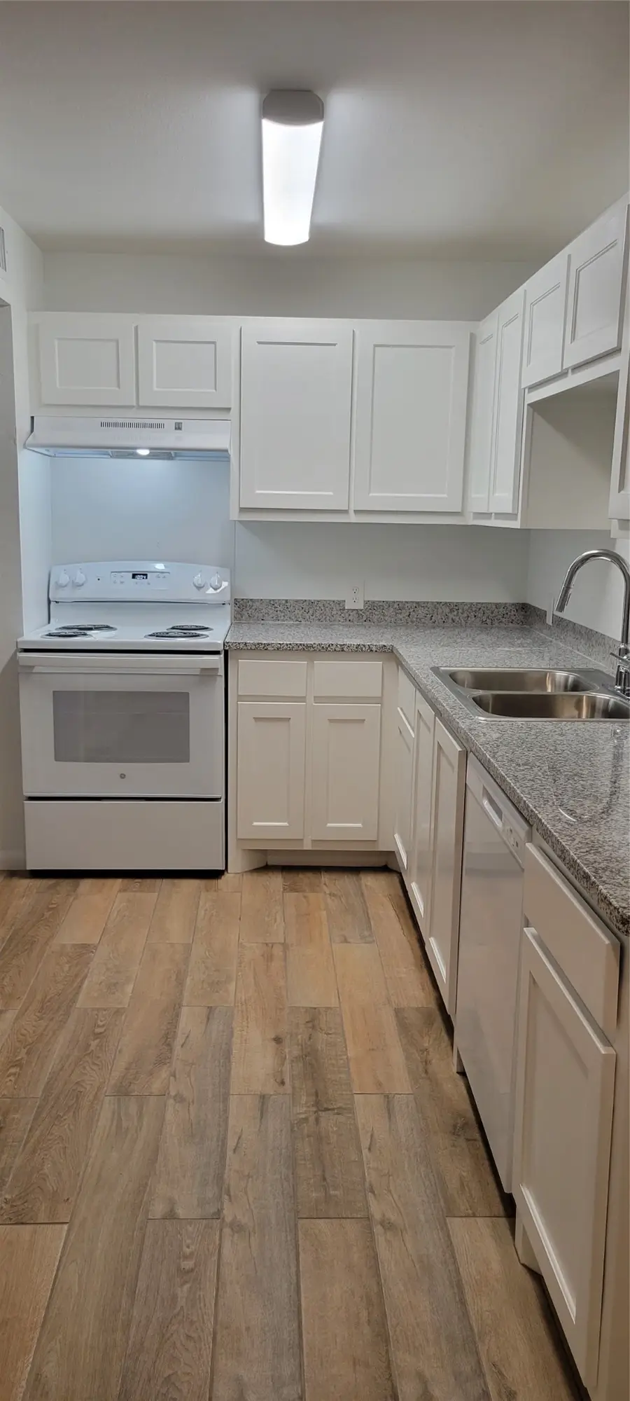 5625 Antoine Drive #1105, Houston, TX 77091 - #2