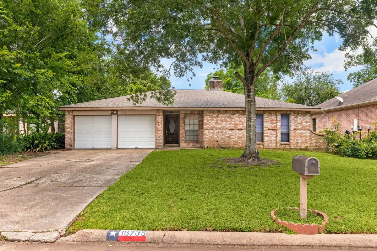 16735 Barcelona Drive, Friendswood, TX 77546 - #1