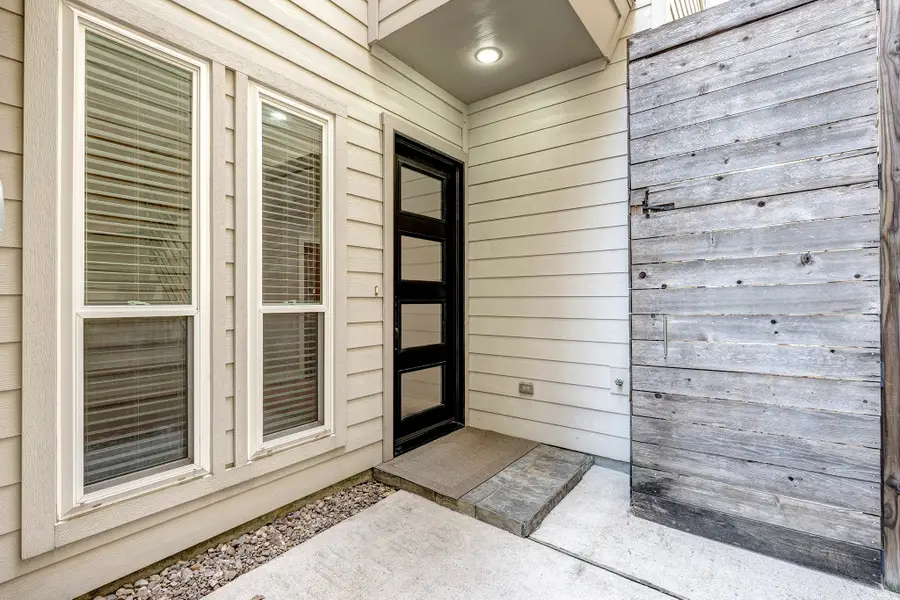 1406 Knox Street, Houston, TX 77007 - Image #2