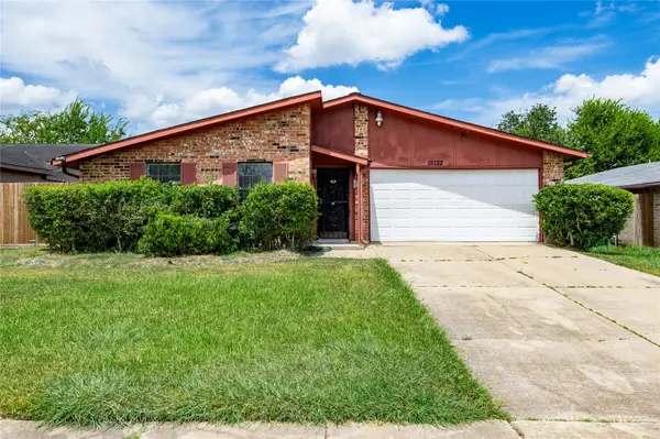 15722 Corsair Road, Houston, TX 77053