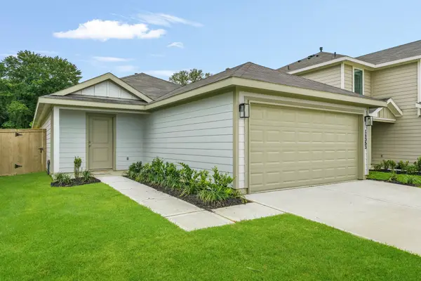14353 Tawny Street, Splendora, TX 77372