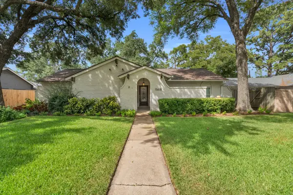 11418 Valley Stream Drive, Houston, TX 77043
