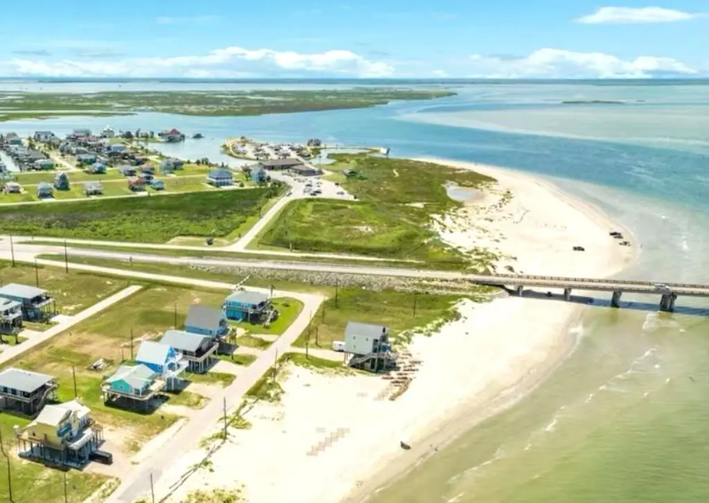 0 Balboa Boulevard, Freeport, TX 77541 - Image #1