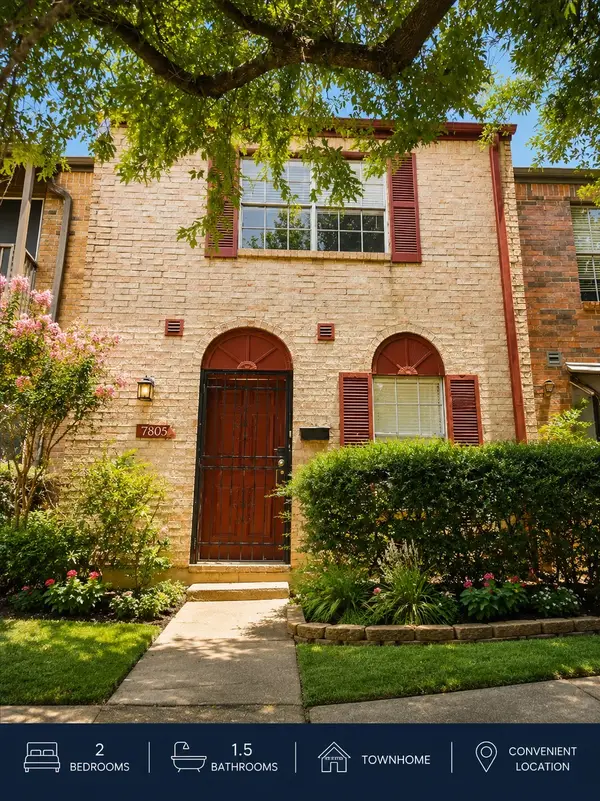 7805 Leonora Street, Houston, TX 77061