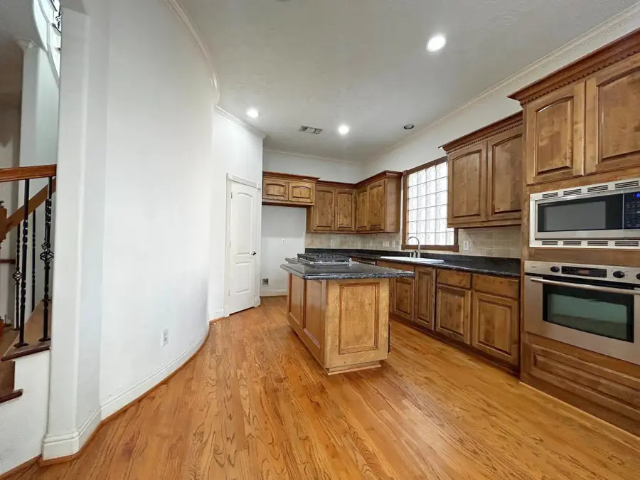 5206 Nett Street #B, Houston, TX 77007 - #2