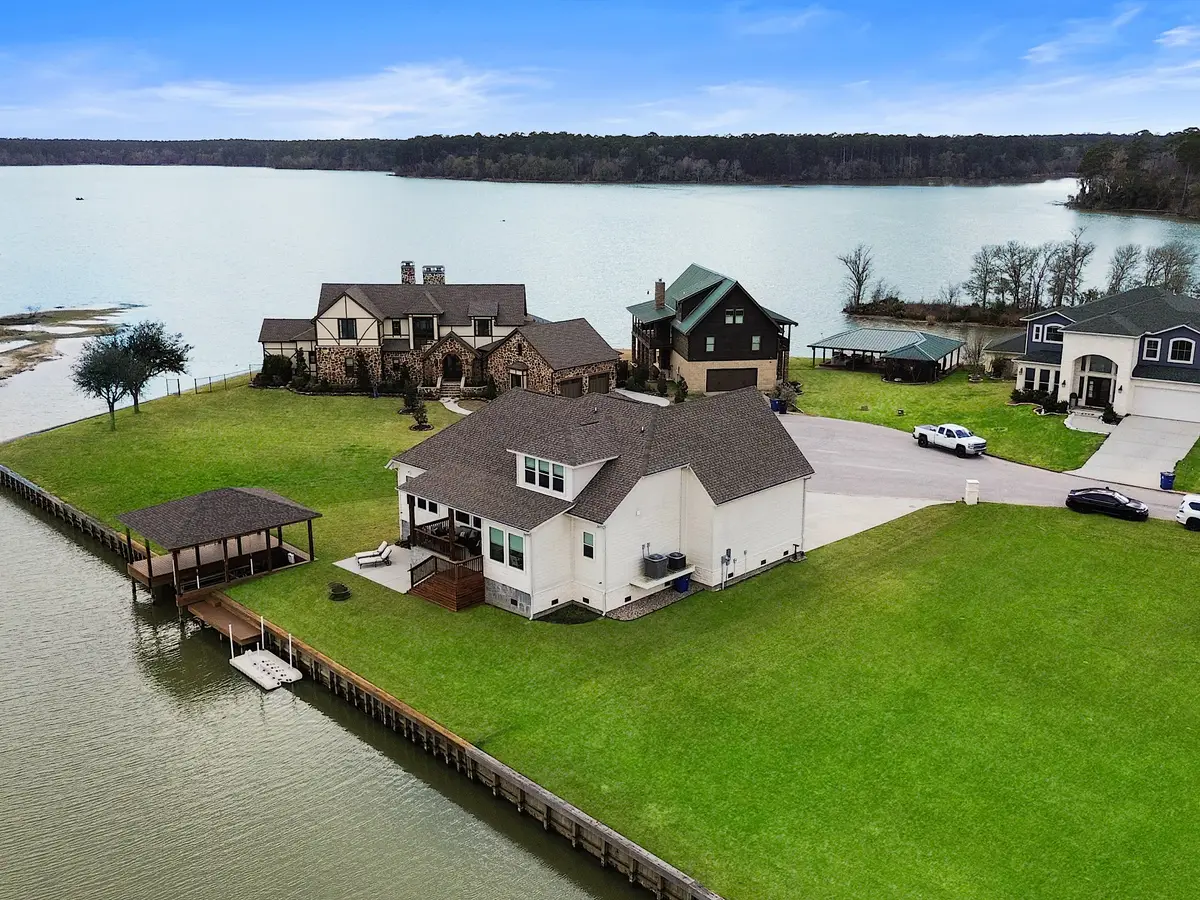 89 Cypress Bend, Huntsville, TX 77340 - #1