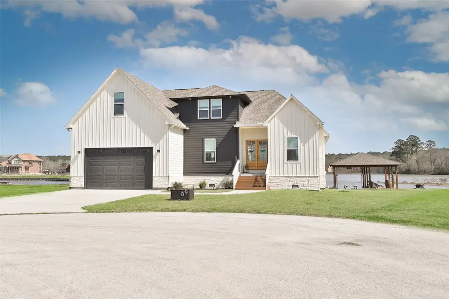 89 Cypress Bend, Huntsville, TX 77340 - #3