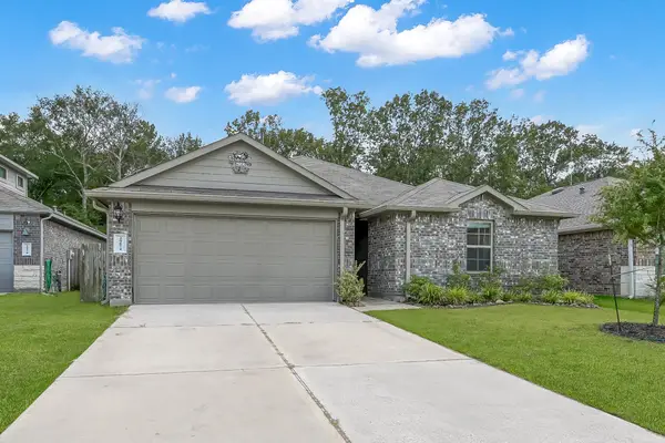 20874 Olive Leaf Street, New Caney, TX 77357