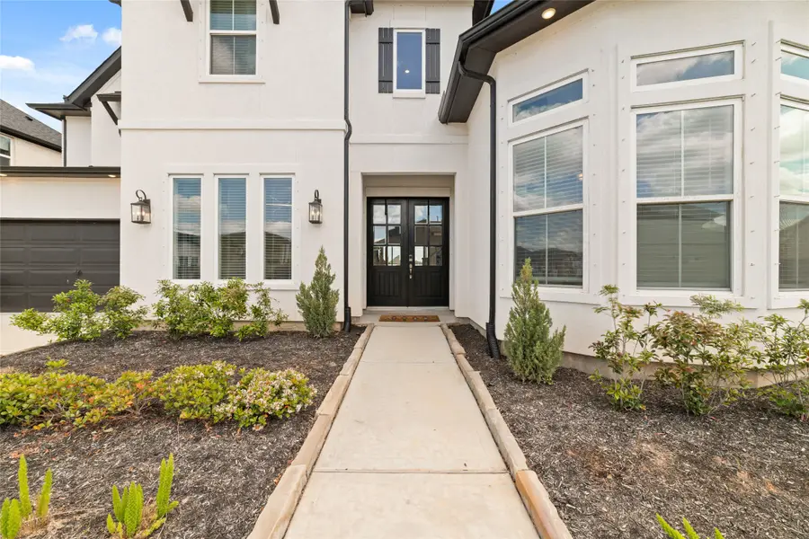 5119 Flowery Creek Rd, Manvel, TX 77578 - #3