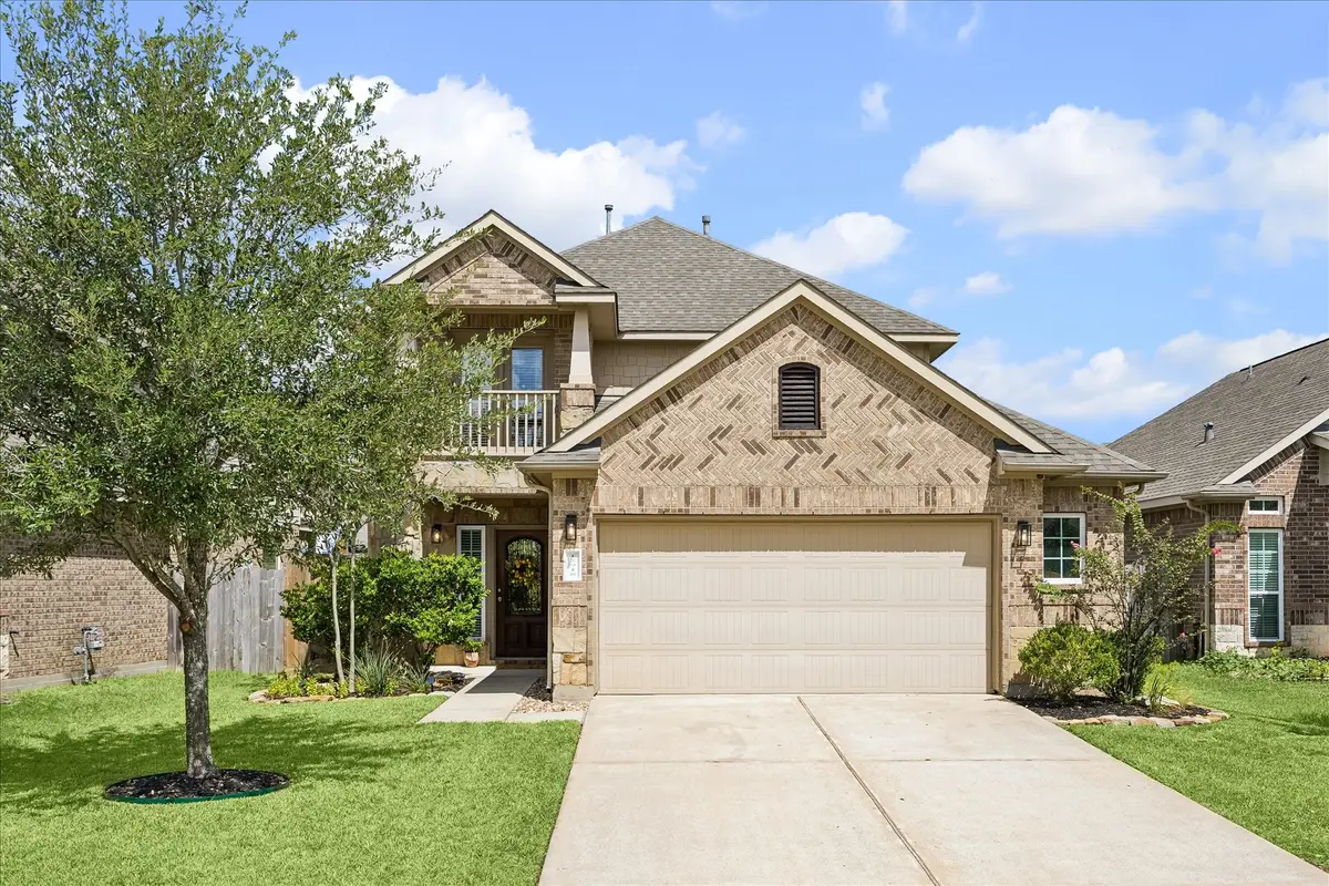 12918 Taper Reach Drive, Tomball, TX 77377 - #1