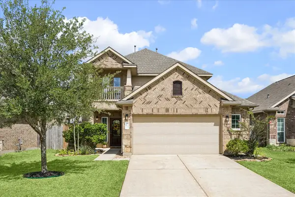 12918 Taper Reach Drive, Tomball, TX 77377