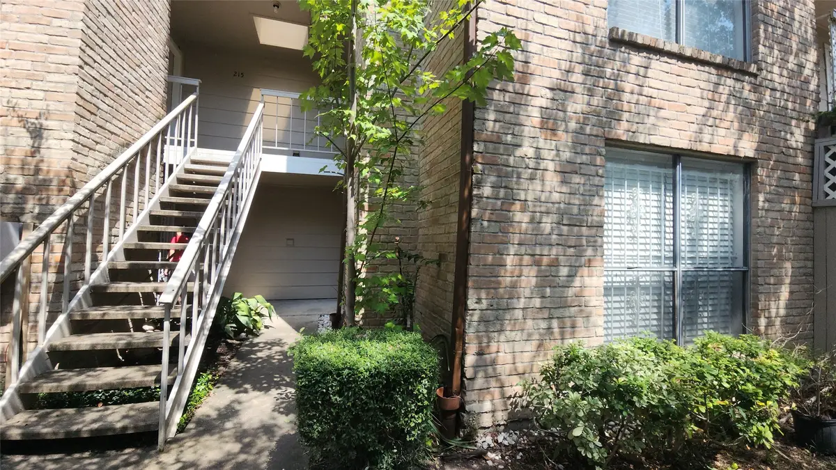 2100 Wilcrest Drive #116, Houston, TX 77042 - #1