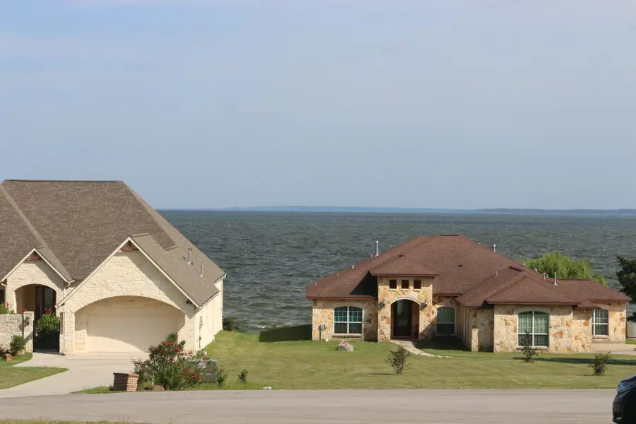 TBD Heritage Drive, Point Blank, TX 77364 - #3