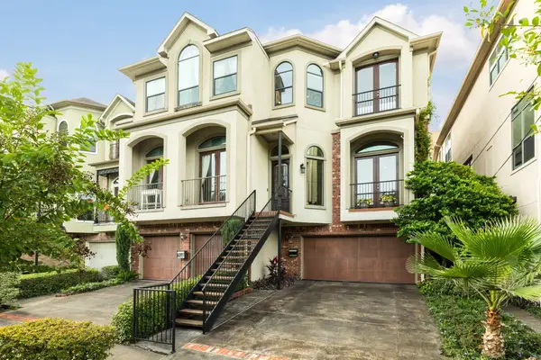 2334 Camden Drive, Houston, TX 77021