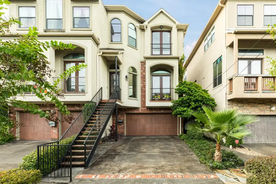 2334 Camden Drive, Houston, TX 77021 - #2