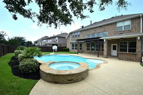 4335 Wedgeoak Dr, Katy, TX 77494
