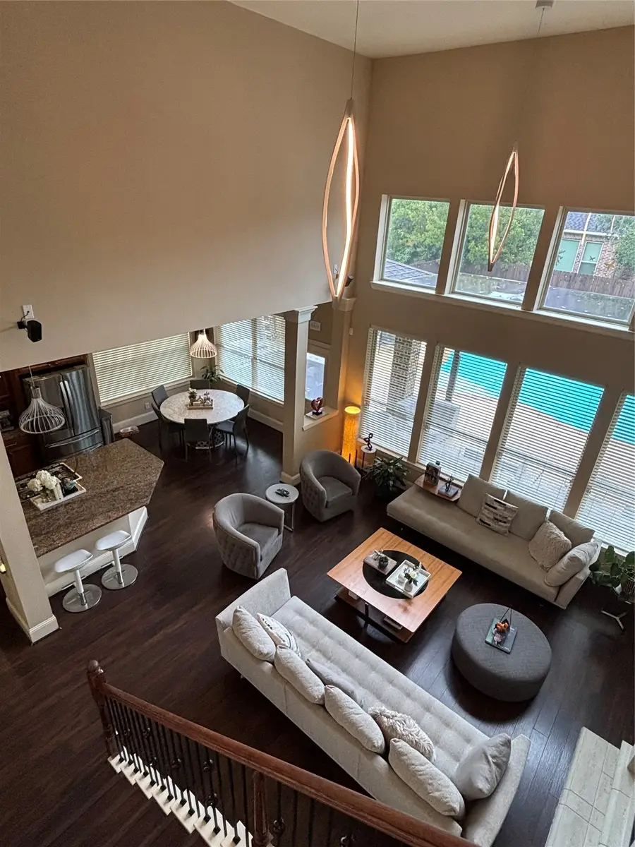 4335 Wedgeoak Dr, Katy, TX 77494 - #3