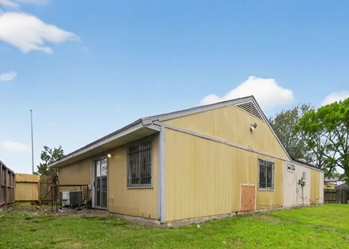 12306 Fairmeadow Drive, Houston, TX 77071 - #3