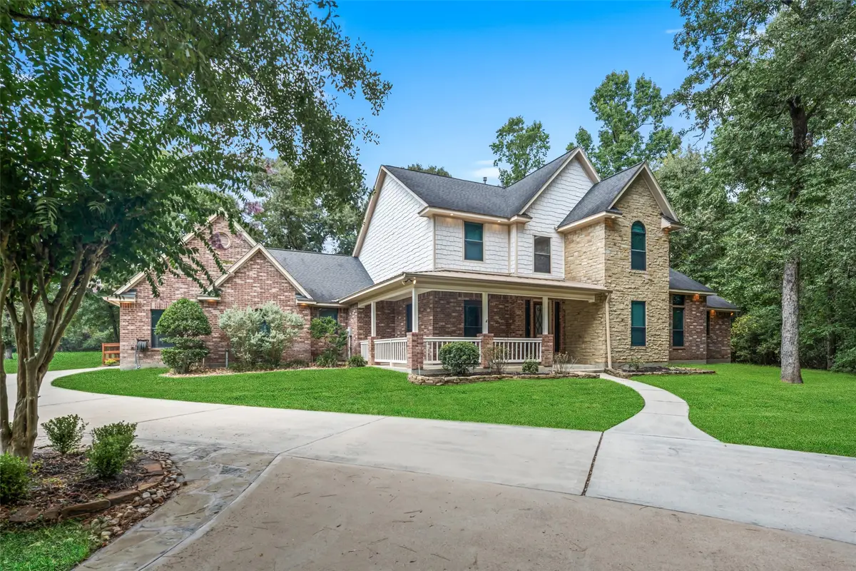 4034 Honea Egypt Road, Montgomery, TX 77316 - #1