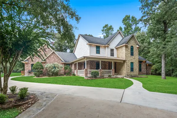 4034 Honea Egypt Road, Montgomery, TX 77316