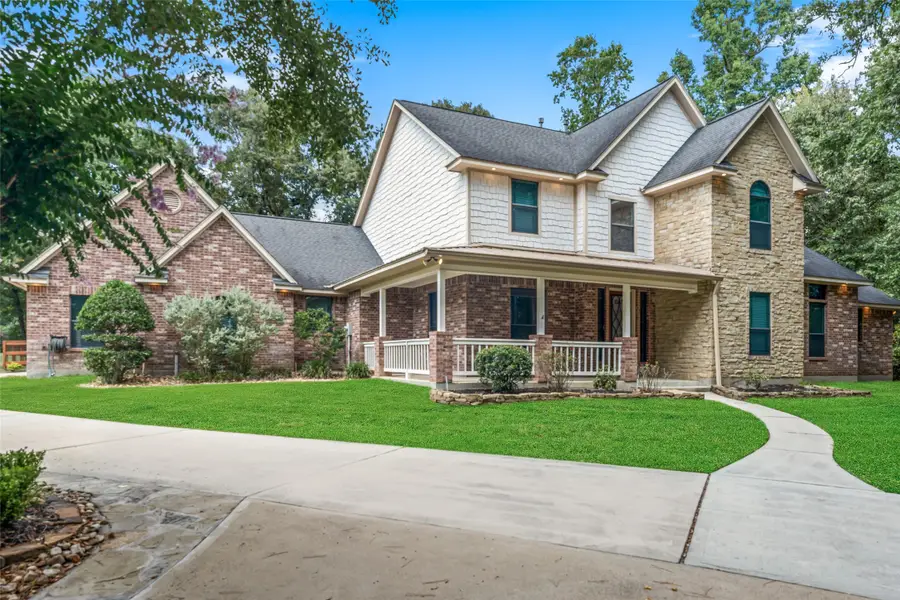 4034 Honea Egypt Road, Montgomery, TX 77316 - #2