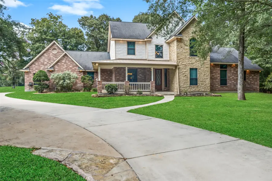 4034 Honea Egypt Road, Montgomery, TX 77316 - #3