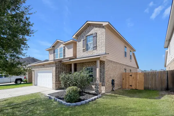 24603 Sandusky Drive, Tomball, TX 77375