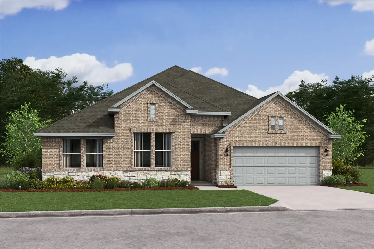 3238 Escobas Lane, League City, TX 77573 - #1