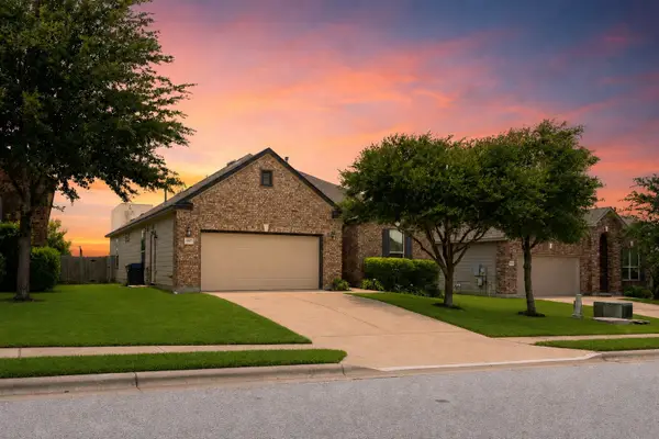 5817 Sardinia Drive, Round Rock, TX 78665