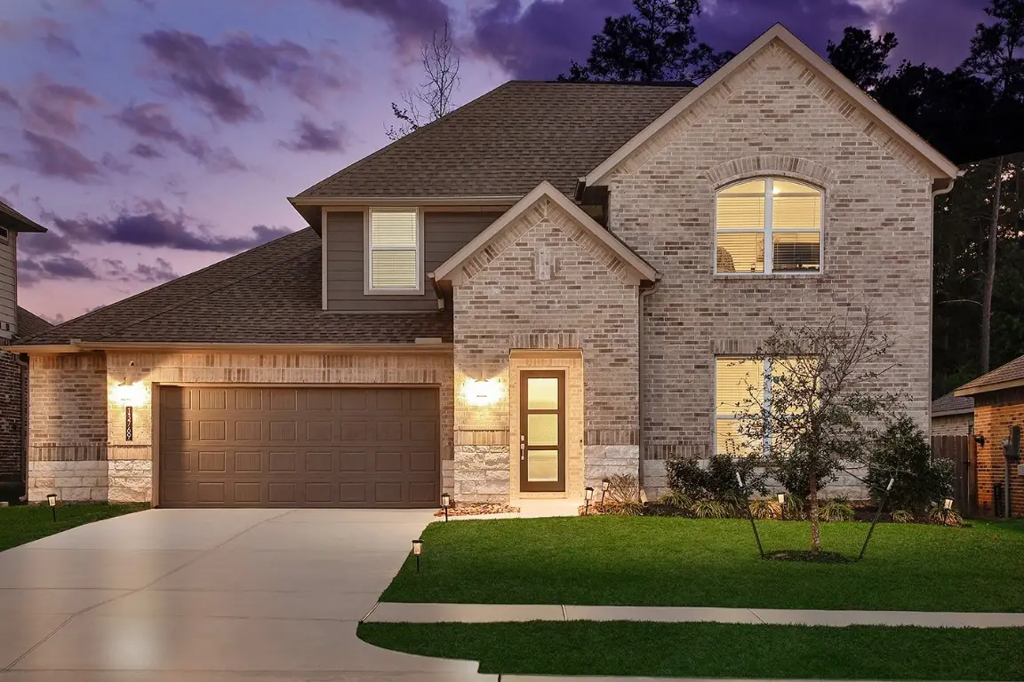 13769 Rising Sun Lane, Conroe, TX 77384 - #1