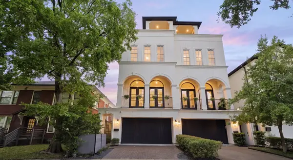 1303 W Bell Street, Houston, TX 77019