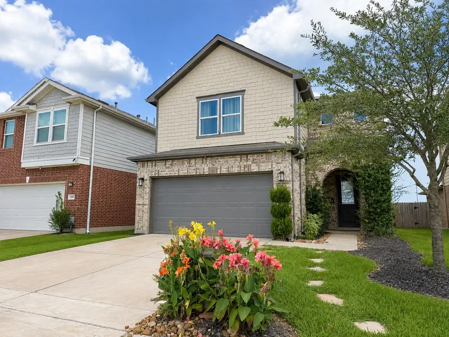 5434 Rose Trellis Street, Katy, TX 77493 - #2
