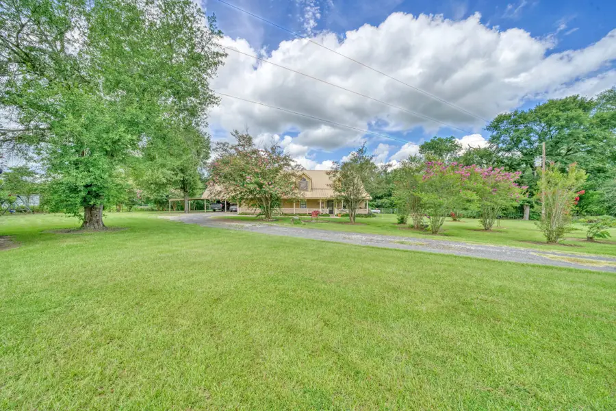 1470 Fellowship Lane, Madisonville, TX 77864 - #3