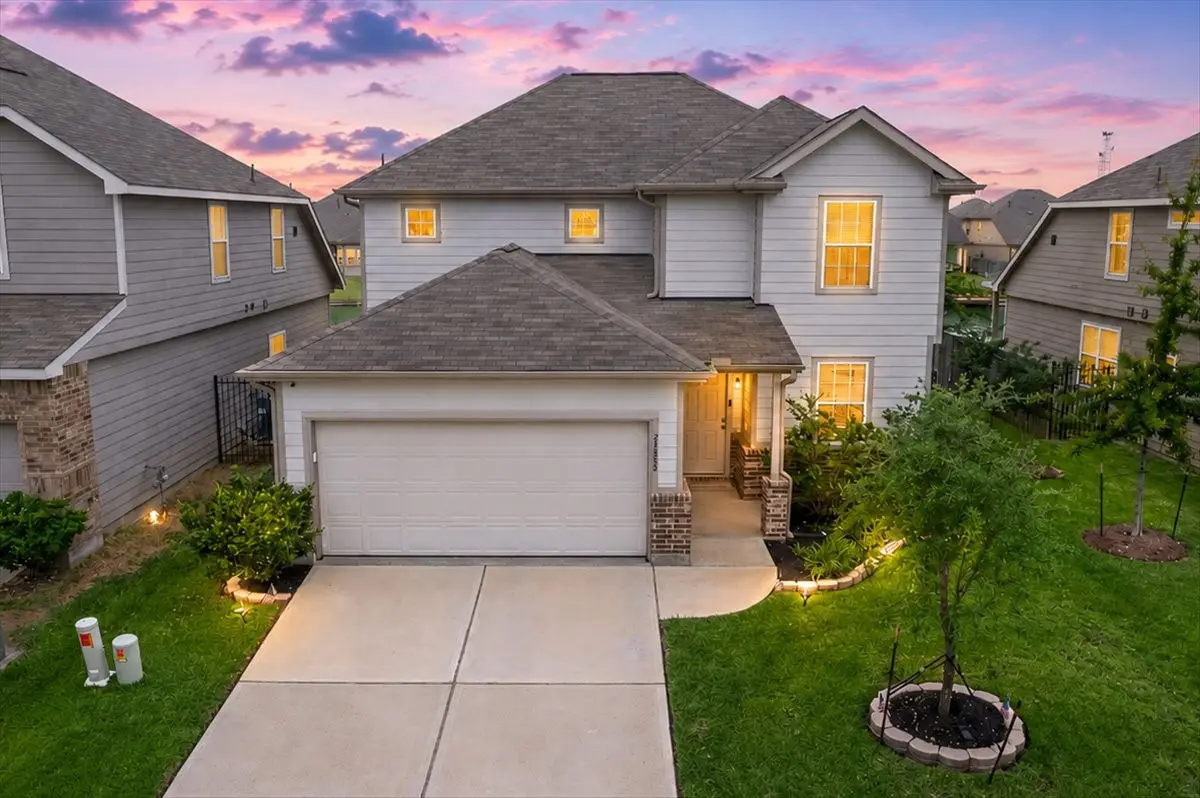 24823 Signorelli Way, Katy, TX 77493 - #1