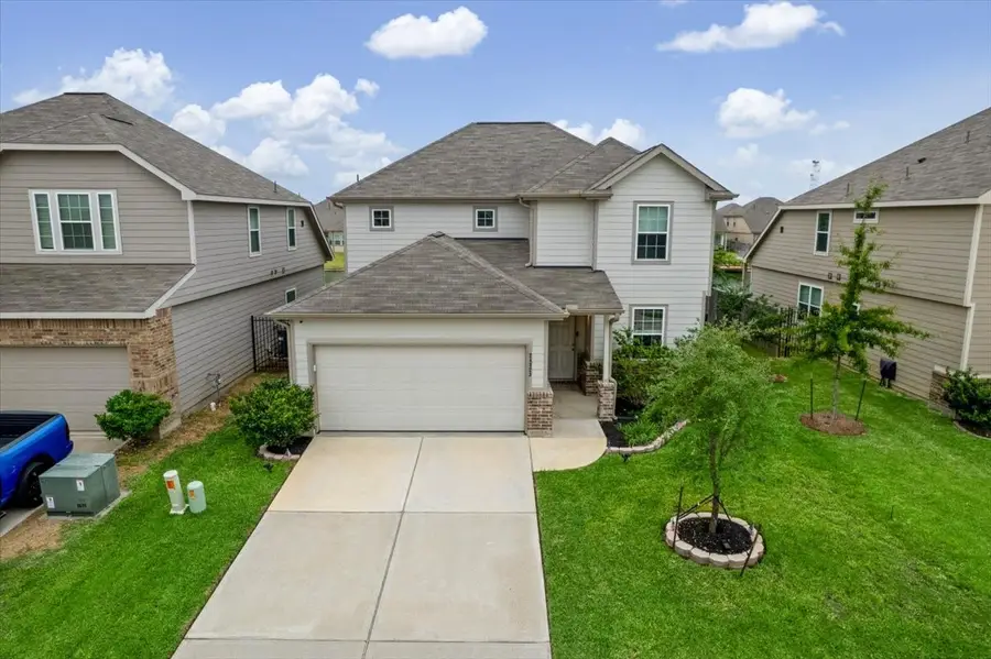 24823 Signorelli Way, Katy, TX 77493 - #2