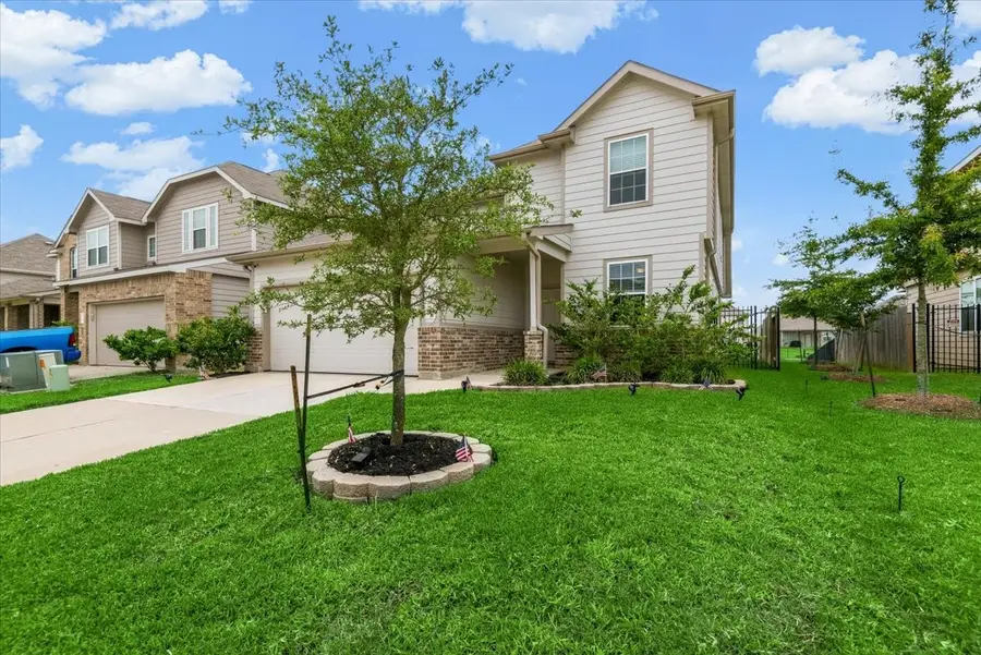 24823 Signorelli Way, Katy, TX 77493 - #3