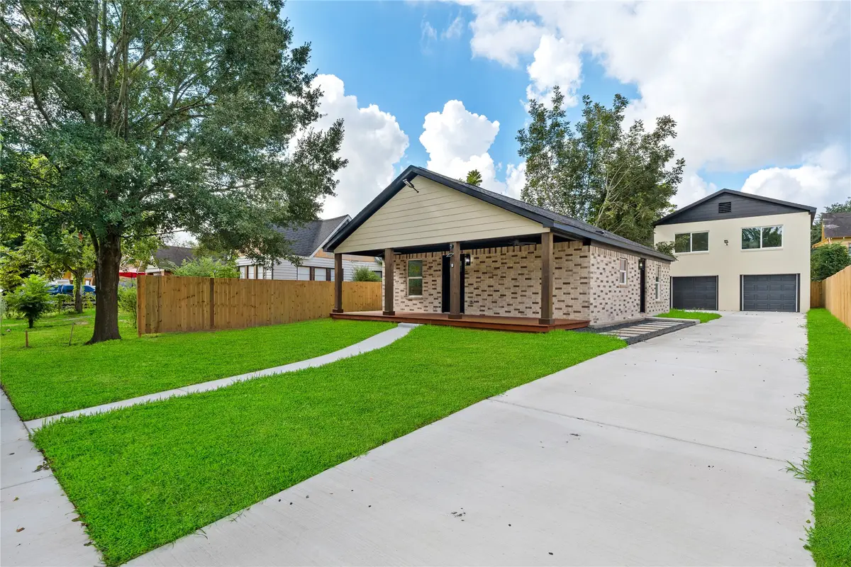 1408 Pearson Street, Houston, TX 77023 - #1