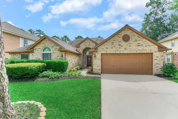 930 Arbor Pine, Tomball, TX 77375
